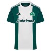 Officiële Voetbalshirt Panathinaikos FC Thuis 2024-25 - Heren